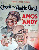 Amos and Andy movie