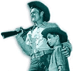 The Rifleman - Chuck Connors