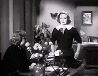 Bette Davis on TV