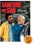 Sanford & son DVD