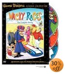 Wacky Races