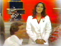 The Carpenters TV Show