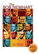 Bob Newhart Sho on DVD