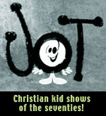 Christian Kid Shows