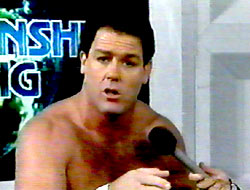 Tully Blanchard