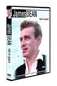 James Dean DVDs