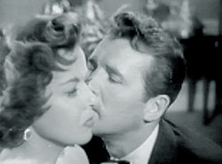 Ida Lupino & Howard Duff photo