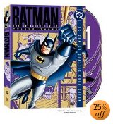 Batman DVD