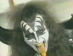 Gene Simmons