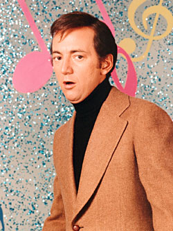 Bobby Darin Show