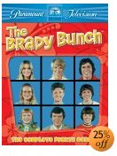 Brady Bunch on DVd