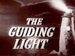 Guiding Light: 1961 TV