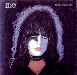 Kiss solo album