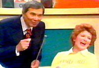 Match Game : Fanny Flagg