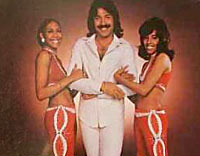 Tony Orlando and Dawn photo