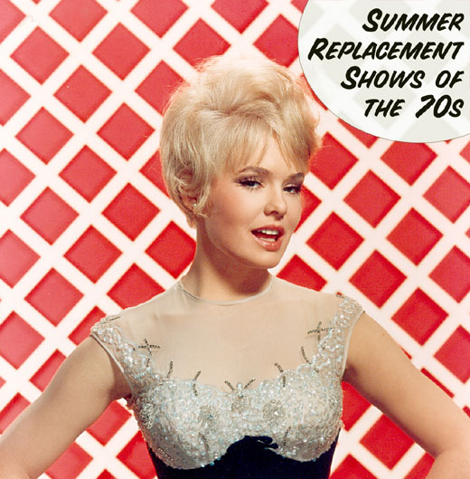 Summer Variety Shows of the 1970s