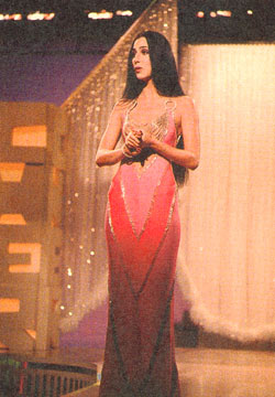 Cher TV Show