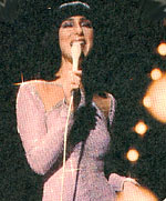 Cher TV Show