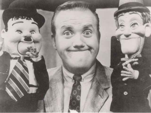 Chuck McCann Show