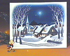 Walt Disney C Showhristmas