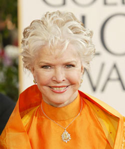 Emmy Awards / Ellen Burstyn