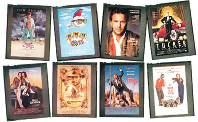 Movie Posters