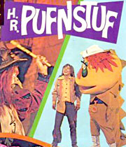 H.r. pufnstuf