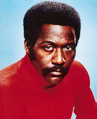 Richard Roundtree photo