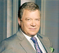 William Shatner photo