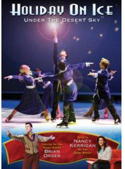 Holiday on Ice on DVD