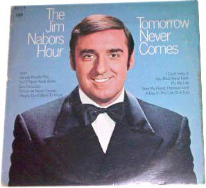 Jim Nabors Hour