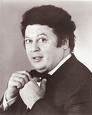 Marty Allen TV star