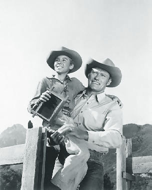 The Rifleman photo