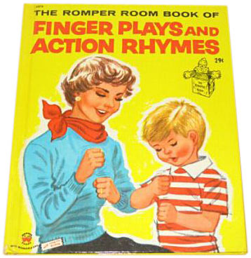 Romper Room pictures