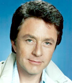 Bill Bixby