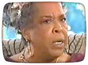 Della Reese / Della Reese on TV