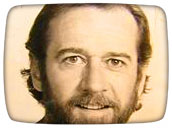 George Carlin / TV Blog