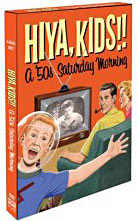 1950's Saturday Morning Shows
