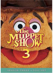The Muppet Show on DVD