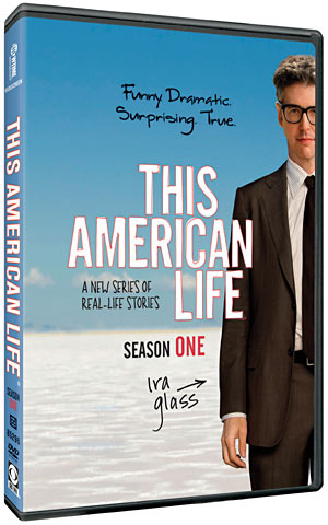 This American Life on DVD