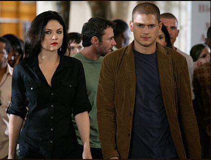 Prison Break Season 4 reviewed