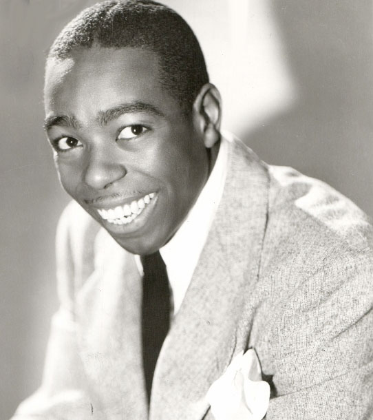 Timmie Rogers / pioneer black comedian