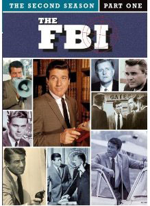 The FBI on DVD