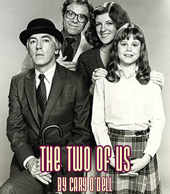 Two Of Us TV Show 1981