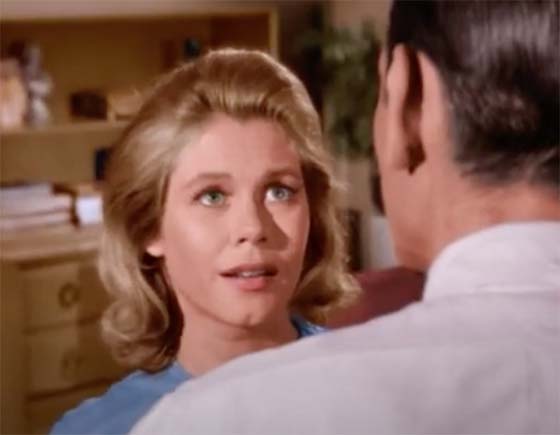 IN DEFENSE OF “BEWITCHED” (AND “JEANNIE”)