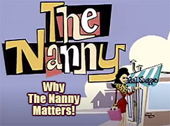 The Nanny TV Show