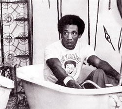 Bill Cosby photo