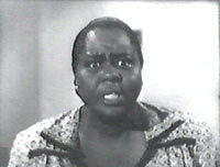 Louise Beavers : The Beulah TV Show