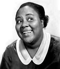 Louise Beavers : The Beulah TV Show