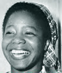 Butterfly McQueen